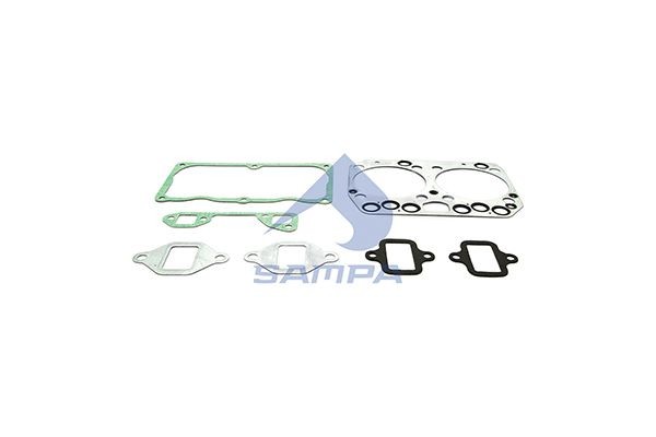 SAMPA Sotningssats 020.740 020.740 SAMPA sotningssats BMW X3