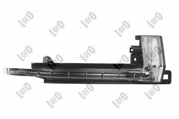 Blinker ABAKUS 003-09-862 ABAKUS 003-09-862 AUDI A8 2007 Spiegelblinker
