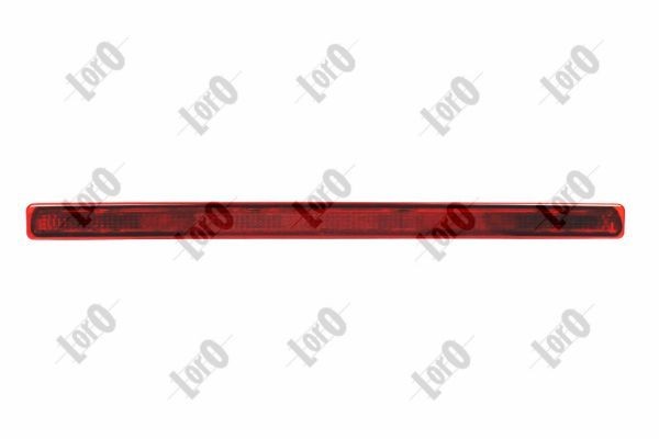 Ekstra bremselys ABAKUS 003-25-870 ABAKUS 003-25-870 Hjelpebremselys AUDI A8 2000