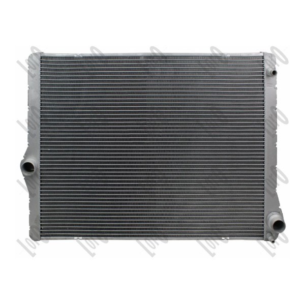 ABAKUS Ψυγείο, ψύξη κινητήρα 004-017-0048 ABAKUS 004-017-0048 Ψυγείο, ψύξη κινητήρα