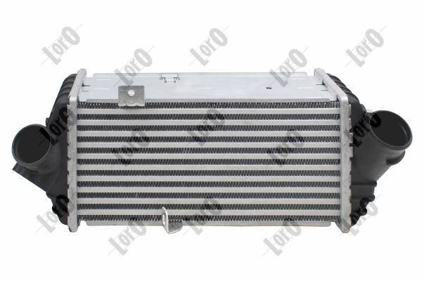 Intercooler ABAKUS 019-018-0003 ABAKUS 019-018-0003 Ladeluftkjøler HYUNDAI ACCENT 2003