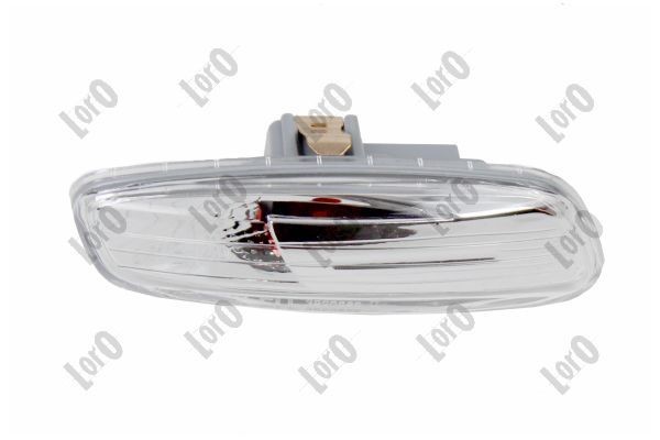 Clignotant ABAKUS 038-20-862 ABAKUS 038-20-862 Feu clignotant CITROËN DS3 2013