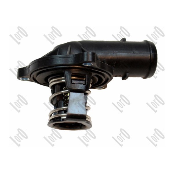 ABAKUS Termóstato, líquido de refrigeração 053-025-0036 Termóstato de água Audi 4L 053-025-0036 ABAKUS