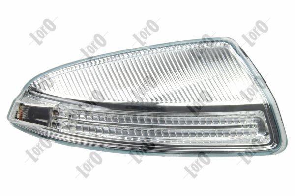 Blinker ABAKUS 054-09-862 ABAKUS 054-09-862 Blinkers MERCEDES-BENZ C-klass 2019