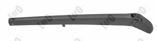ABAKUS Braccio tergi, Pulizia cristalli 103-00-001 ABAKUS 103-00-001 Braccio tergicristallo Alfa 159 Sportwagon prezzo