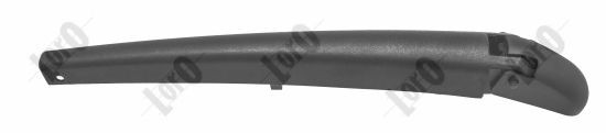 ABAKUS Bras d'essuie-glace, nettoyage des vitres 103-00-002 ABAKUS 103-00-002 Bras d'essuie-glace nettoyage des vitres GT (105/115) prix