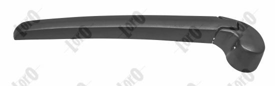 ABAKUS Braccio tergi, Pulizia cristalli 103-00-004 103-00-004 costo Braccio tergicristallo ABAKUS AUDI A4