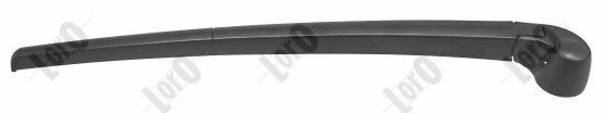 ABAKUS Bras d'essuie-glace, nettoyage des vitres 103-00-005 103-00-005 Bras d'essuie-glace nettoyage des vitres AUDI 100 ABAKUS