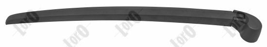 Scheibenwischerarm ABAKUS 103-00-006 ABAKUS 103-00-006 Heckwischerarm AUDI A6 2007 Kosten