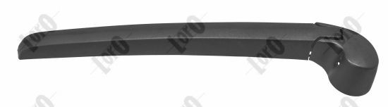 Wiper Arm, windscreen washer ABAKUS 103-00-007 ABAKUS 103-00-007 AUDI Q3 2015 windscreen wiper arm price