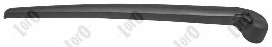 Βραχίονας υαλοκ., καθαρ. τζαμιών ABAKUS 103-00-009 ABAKUS 103-00-009: Μπράτσο υαλοκαθαριστήρα Audi Q7 2017