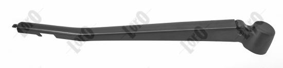 ABAKUS Vinduesvisker arm 103-00-010 ABAKUS 103-00-010 3 Compact (E46) Viskerarm pris