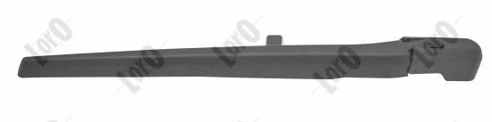 ABAKUS Ruitenwisserarm, ruitenreiniging 103-00-018 ABAKUS 103-00-018 Ruitenwisserarm MAZDA 5 kosten