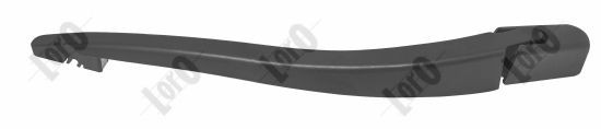 ABAKUS Braccio tergi, Pulizia cristalli 103-00-021 103-00-021 Braccio tergicristallo PEUGEOT ABAKUS costo