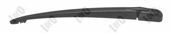 Braccio tergi, Pulizia cristalli ABAKUS 103-00-027 ABAKUS 103-00-027 costo Braccio tergicristallo Citroen C5 2019