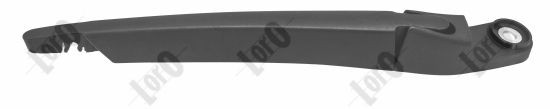 ABAKUS Braccio tergi, Pulizia cristalli 103-00-028 103-00-028 ABAKUS Braccetti tergicristallo PEUGEOT prezzo