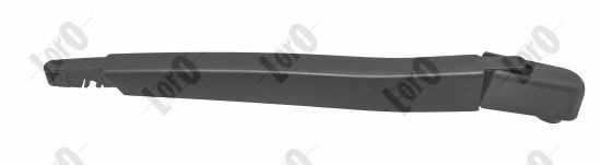 ABAKUS Scheibenwischerarm 103-00-038 103-00-038 ABAKUS Wischerarm Fiat Strada 178E Kosten