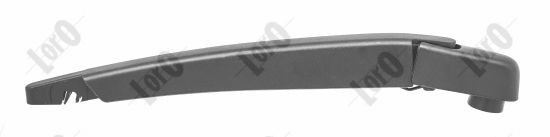 Βραχίονας υαλοκ., καθαρ. τζαμιών ABAKUS 103-00-041 ABAKUS 103-00-041 Βραχίονας υαλοκαθαριστήρα FIAT PANDA 2023