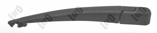 ABAKUS Braço de limpa-vidros, limpeza de vidros 103-00-057 ABAKUS 103-00-057 Braço do limpador de parabrisa Hyundai i30 PDE originais preço
