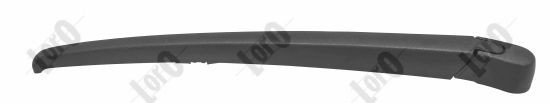 Scheibenwischerarm ABAKUS 103-00-059 103-00-059 ABAKUS Wischerarm ATOS 2019 original