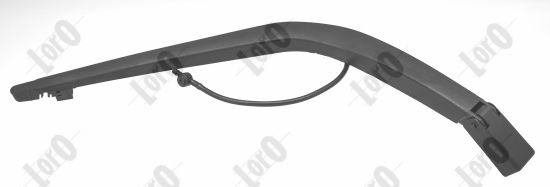 ABAKUS Braccio tergi, Pulizia cristalli 103-00-061 ABAKUS 103-00-061 Braccio tergicristallo Land Rover Defender L316 prezzo