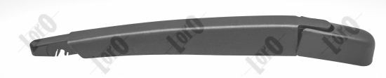 ABAKUS Braccio tergi, Pulizia cristalli 103-00-069 ABAKUS 103-00-069 Braccetti tergicristallo Nissan Sunny N14 originale prezzo