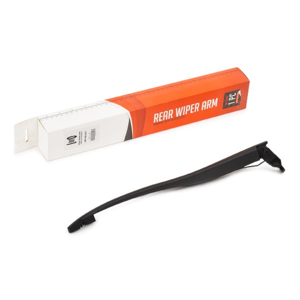 ABAKUS Βραχίονας υαλοκ., καθαρ. τζαμιών 103-00-072 Μπράτσο υαλοκαθαριστήρα ABAKUS Opel MANTA 103-00-072