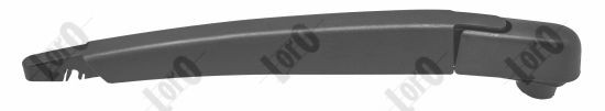 ABAKUS Tuulilasinpyyhkimen varsi, lasinpesu 103-00-078 Mokka / Mokka X (J13) pyyhkimen varsi takalasin ja tuulilasin ABAKUS 103-00-078