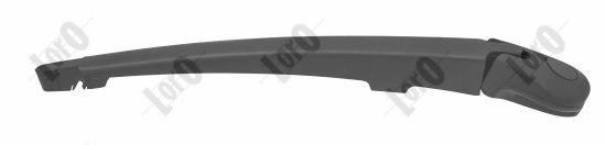 Wiper Arm, windscreen washer ABAKUS 103-00-083 ABAKUS 103-00-083 Renault ESPACE 2017 Wiper arm price