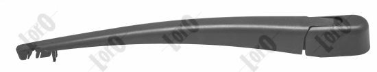 ABAKUS Braccio tergi, Pulizia cristalli 103-00-084 103-00-084 Braccio tergicristallo ABAKUS RENAULT 5 costo
