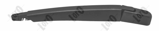 ABAKUS Braccio tergi, Pulizia cristalli 103-00-089 103-00-089 costo Braccio tergicristallo ABAKUS RENAULT 5