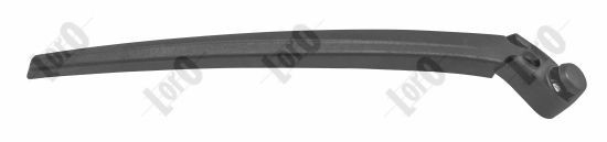 ABAKUS Braccio tergi, Pulizia cristalli 103-00-091 103-00-091 costo Braccio tergicristallo CHEVROLET BLAZER S10 ABAKUS
