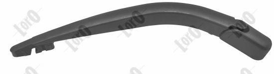 Braccio tergi, Pulizia cristalli ABAKUS 103-00-097 ABAKUS 103-00-097 Braccetti tergicristallo SUZUKI IGNIS 2006