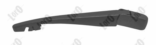 Vinduesvisker arm ABAKUS 103-00-098 ABAKUS 103-00-098 Viskerarm SUZUKI VITARA 2025