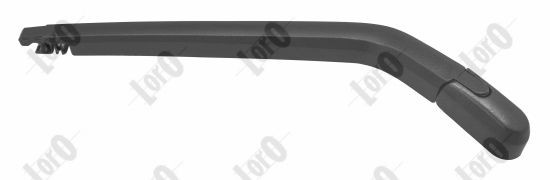 ABAKUS Braccio tergi, Pulizia cristalli 103-00-103 103-00-103 Braccio tergicristallo ABAKUS CHEVROLET BLAZER S10 costo