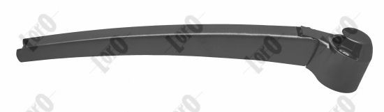 ABAKUS Braccio tergi, Pulizia cristalli 103-00-106 103-00-106 costo Braccio tergicristallo ABAKUS SKODA ENYAQ