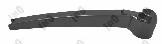 ABAKUS Ruitenwisserarm, ruitenreiniging 103-00-109 103-00-109 Ruitenwisserarm Volkswagen TOURAN ABAKUS