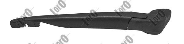 ABAKUS Vinduesvisker arm 103-00-112 Rudevask VOLVO Duett P210: Vinduesvisker arm ABAKUS 103-00-112