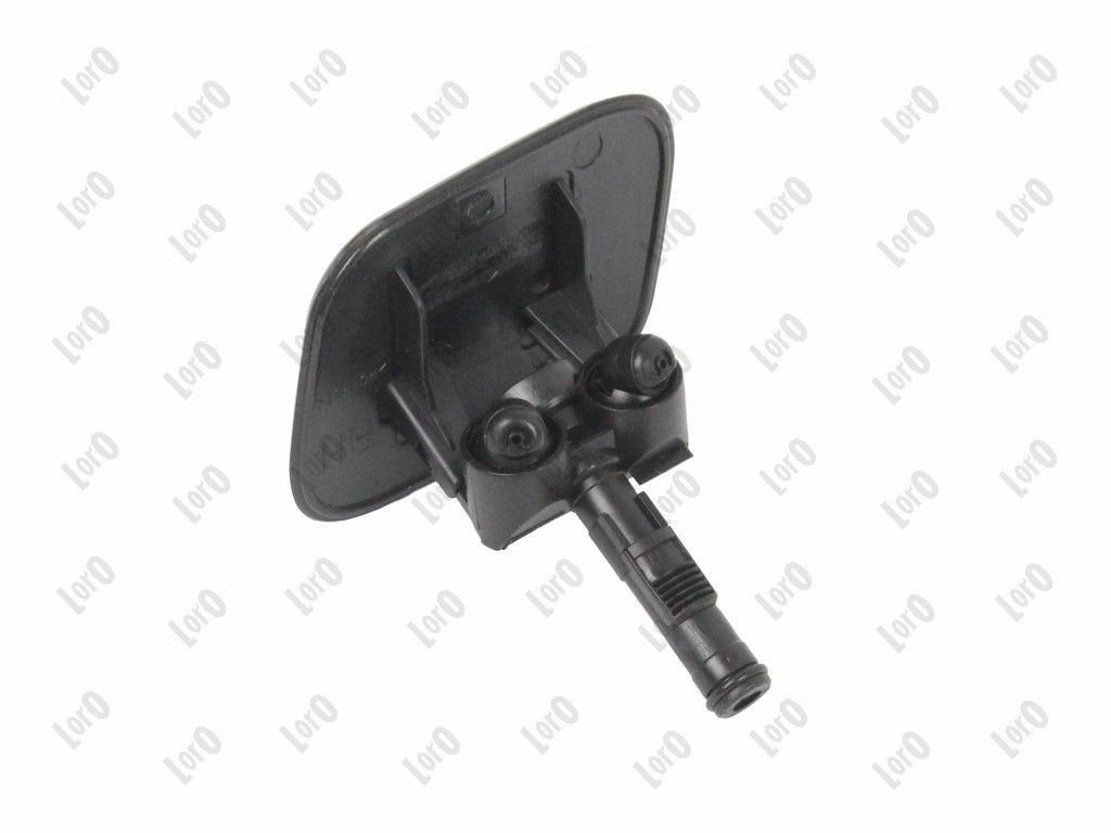 ABAKUS Spolarmunstycke strålkastare 103-03-155 ABAKUS 103-03-155 spolvätskemunstycke, strålkastare Jumper I Skåpbil (244) pris