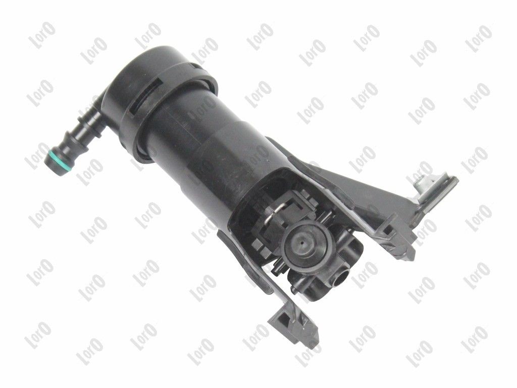 ABAKUS Gicleur de lave-phare 103-03-174 103-03-174 Gicleur d'eau de nettoyage pour lave-phares NISSAN JUKE ABAKUS