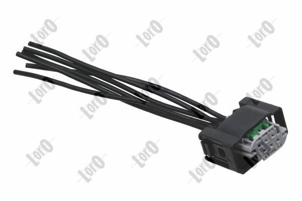 ABAKUS Kabelreparatieset, sensor parkeerhulp 120-00-004 ABAKUS 120-00-004 Kabelreparatieset, sensor parkeerhulp