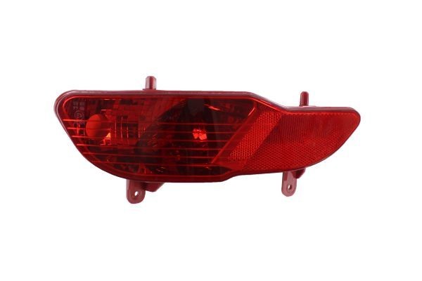 ABAKUS Mistachterlamp 150-4003L-UE 150-4003L-UE Mistachterlicht ABAKUS MERCEDES-BENZ T1 Bus