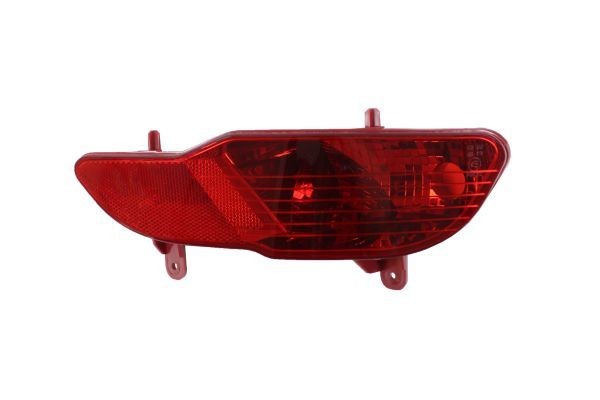 ABAKUS Mistachterlamp 150-4003R-UE Mistachterlamp ABAKUS BOXER 150-4003R-UE goedkoop