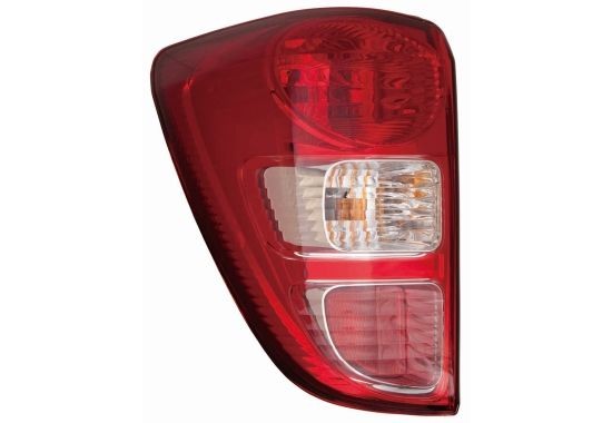 ABAKUS Rückleuchte 211-1948L-A ABAKUS 211-1948L-A Rücklicht Daihatsu Charade 2 G30 Kosten