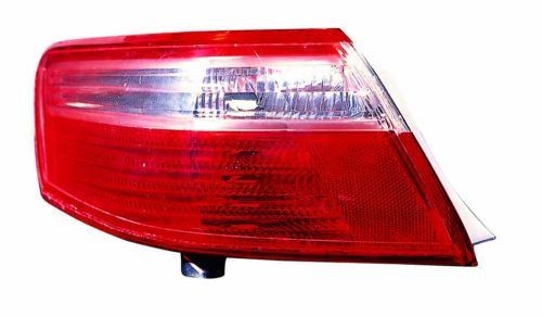 Zadné svetlo ABAKUS 212-19Q1R-UE ABAKUS 212-19Q1R-UE: Zadné svetlá Toyota CAMRY 2011