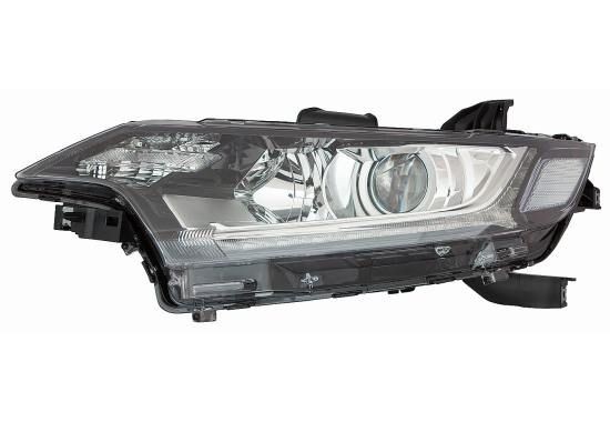 ABAKUS Frontlykter 214-11AHL-LDEM2 ABAKUS 214-11AHL-LDEM2 Frontlykter