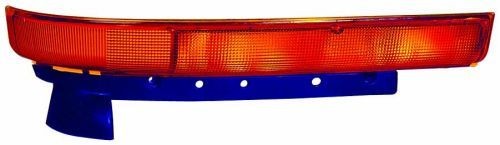 ABAKUS Konturlys 214-1637R-YAE 214-1637R-YAE Parkeringslys ABAKUS RENAULT KOLEOS