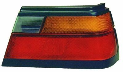 Πίσω φως ABAKUS 215-1941L ABAKUS 215-1941L: Πίσω φανάρια Nissan SUNNY 1999