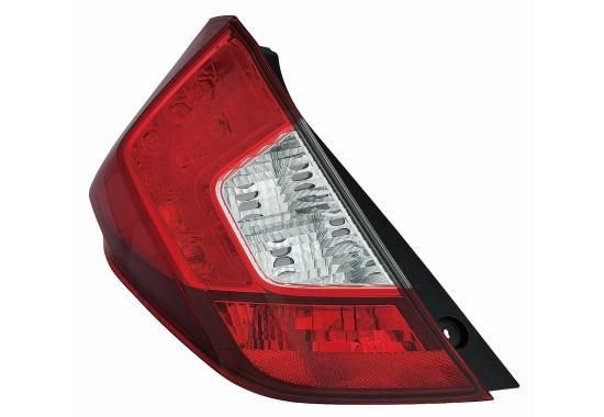 ABAKUS Achterlicht 217-19C2L-LD-UE ABAKUS 217-19C2L-LD-UE Achterverlichting Renault 25 originele