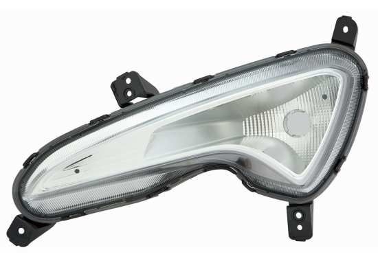 ABAKUS Kjørelys 221-1603R-UE ABAKUS 221-1603R-UE Kjørelys Peugeot 308 originale